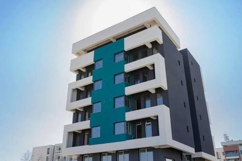 Apartamento Coconcea Residences - Panoramis By The Sea