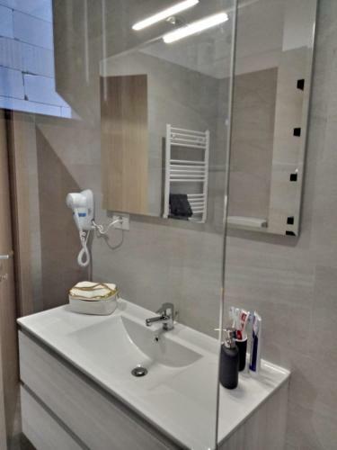 Apartamento Coconcea Residences - Panoramis By The Sea