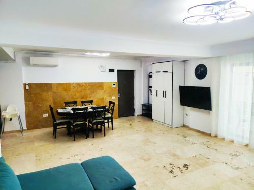 Wave 2 Promenada Beny Apartment