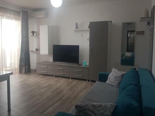 Apartament Pe Malul Marii - Building Stefan