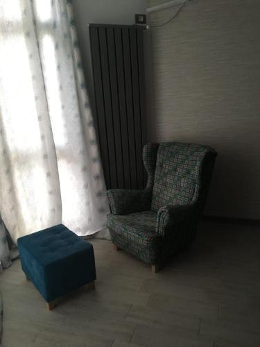 Apartamento Alezzi Sea View