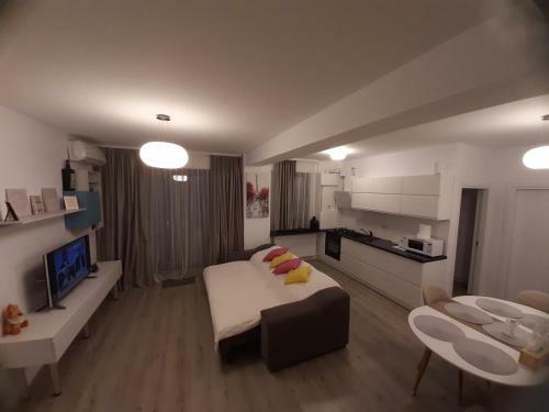 Apartamento Victoria Sea Residence Mamaia