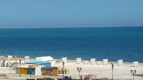 Apartamento Victoria Sea Residence Mamaia