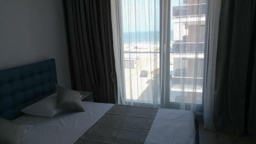 Apartamento Victoria Sea Residence Mamaia