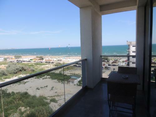 Millberry Beach Apartments