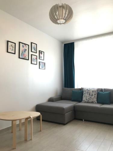 Millberry Beach Apartments