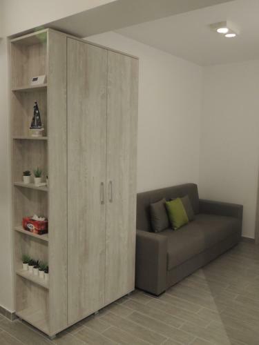 Millberry Beach Apartments