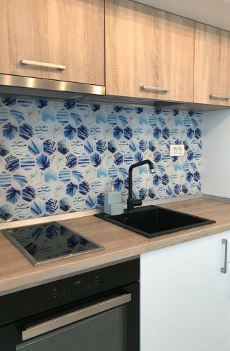 Millberry Beach Apartments