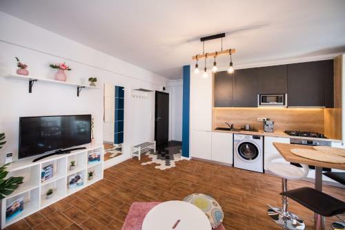 Ahsante Beach Apartment