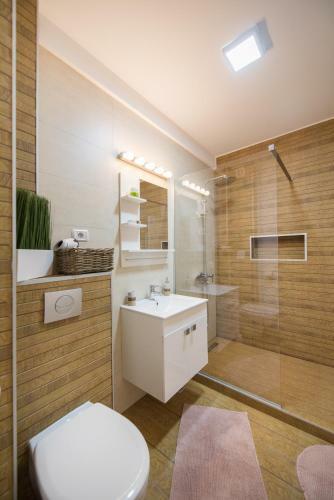 Ahsante Beach Apartment
