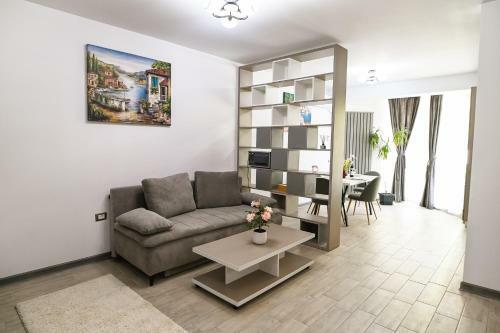 Teemo Beach Apartment, Alezzi Beach Resort