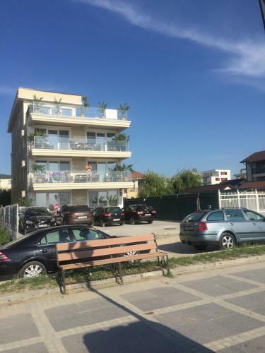 Apartamento Briza Pe Promenada