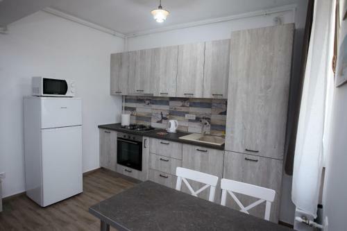 Apartamento Angi Mamaia Nord