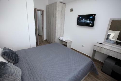 Apartamento Angi Mamaia Nord