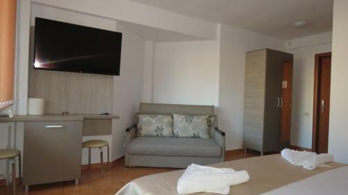 Hostal Vila Zambetul Marii - Mamaia Nord