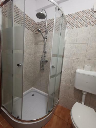 Hostal Vila Zambetul Marii - Mamaia Nord