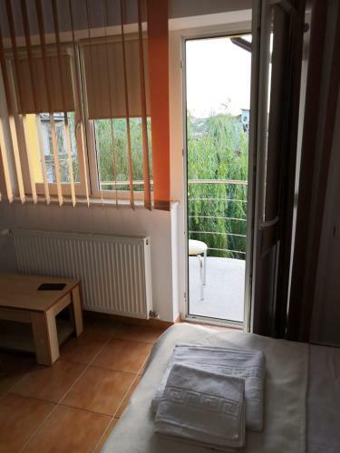 Hostal Vila Zambetul Marii - Mamaia Nord