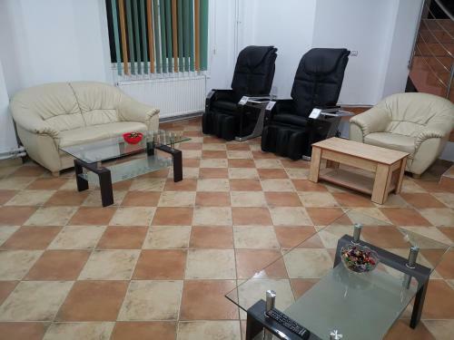 Hostal Vila Zambetul Marii - Mamaia Nord