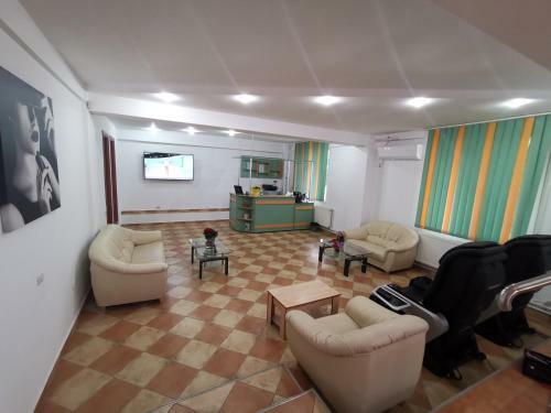 Hostal Vila Zambetul Marii - Mamaia Nord