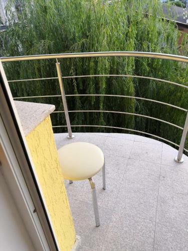 Hostal Vila Zambetul Marii - Mamaia Nord