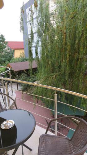 Hostal Vila Zambetul Marii - Mamaia Nord