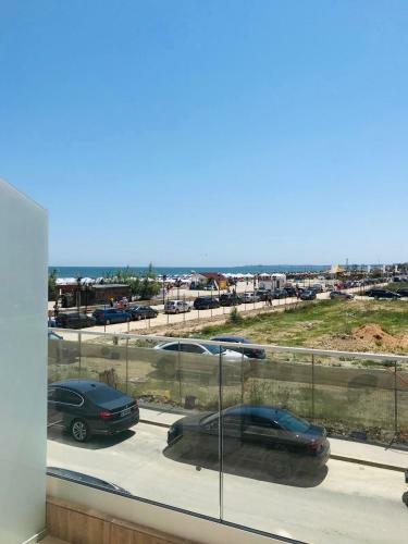 Eca Apartments