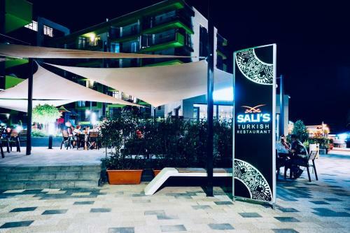 Apartamento David House Alezzi