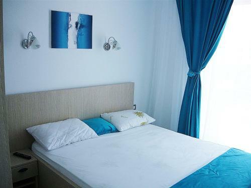 Apartament Infinity Alezzi