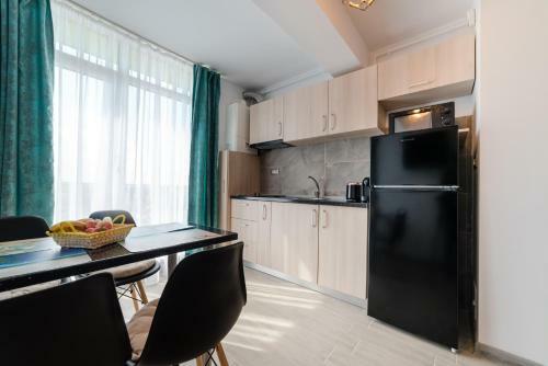 Apartament Mamaia Alezzi