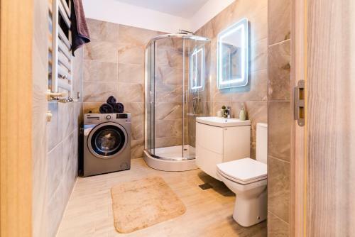 Apartament Mamaia Alezzi