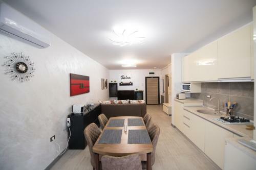 Apartament Mamaia Alezzi