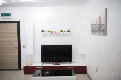 Apartament Mamaia Alezzi