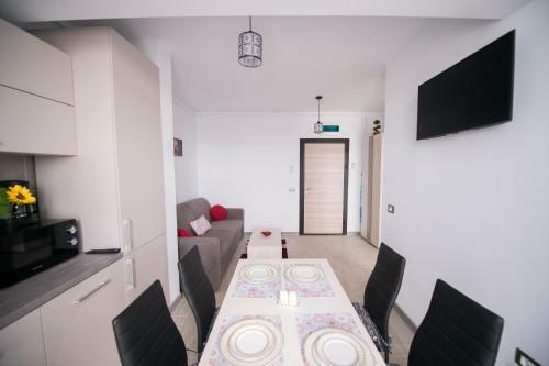 Apartament Mamaia Alezzi