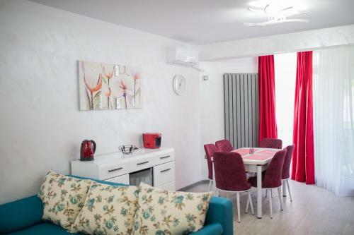 Apartament Mamaia Alezzi