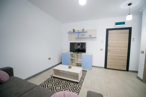 Apartament Mamaia Alezzi