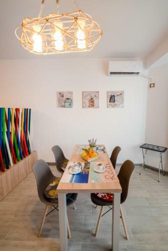 Apartament Mamaia Alezzi