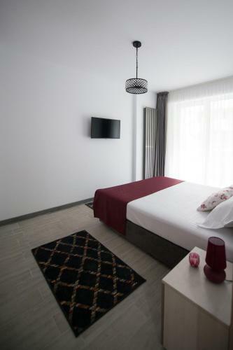 Apartament Mamaia Alezzi