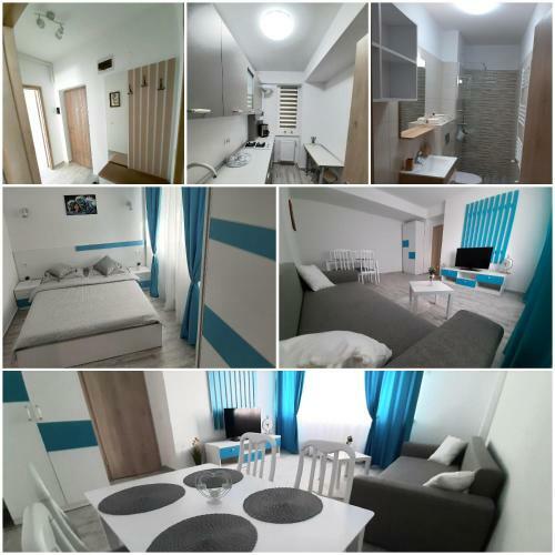 Apartament Promenada Mamaia Nord