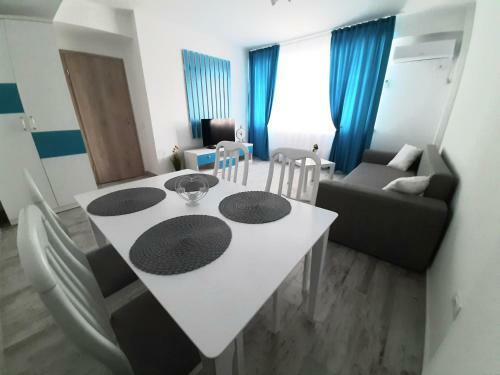 Apartament Promenada Mamaia Nord