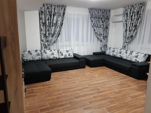 Apartament La Malul Marii Negre 2