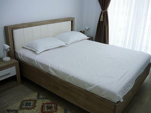 Apartament Blue Sky Alezzi
