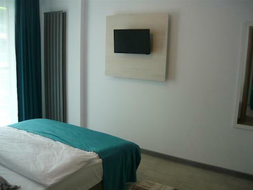 Apartament Blue Sky Alezzi
