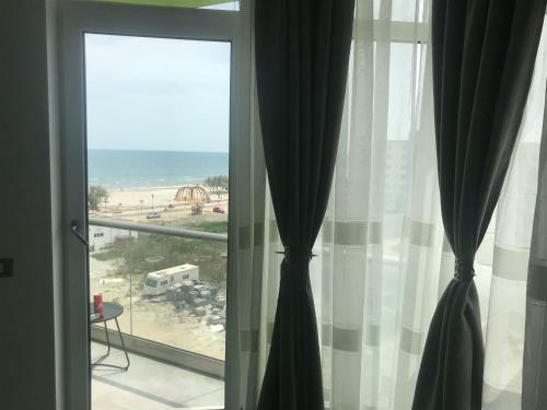 Apartamento Alezzi Sunwaves