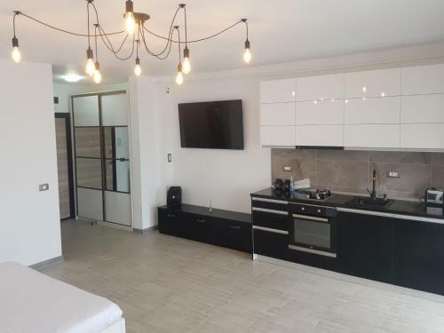 Apartamento Alezzi Sunwaves