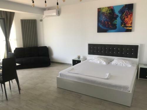 Apartamento Alezzi Sunwaves
