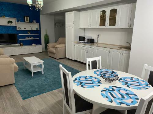 Apartament Miramar Residence