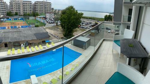 Apartament Miramar Residence