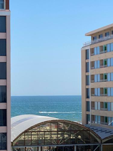 Apartament Miramar Residence