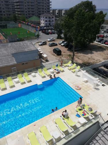 Apartament Miramar Residence