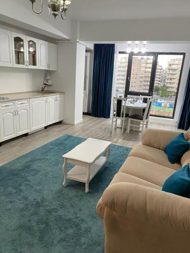 Apartament Miramar Residence